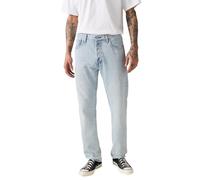 Levi's Men's 501 Original Jeans, Brightside, 32 W/32 L