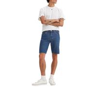 Levi's Men's 501® Original Shorts Denim Shorts, Chips & Dip Lightweight, 29W