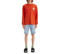 Levi's Men's 501® Original Shorts Denim Shorts, To The Millenium Short, 28W