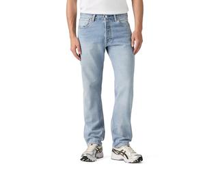 Levi's Men's 501 Relaxed Jeans
