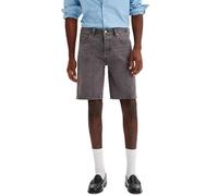 Levi's Men's 501ORIGINAL Shorts Blacks, Lets Go to The Moon, 34W