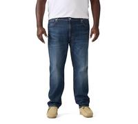 Levi's Men's 502 Taper B&t Jeans