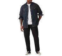 Levi's Men's 502 Taper B&t Jeans