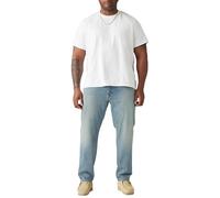 Levi's Men's 502 Taper B&t Jeans, Ask Me Again, 44W x 32L