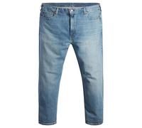 Levi's Men's 502 Taper Big & Tall Jeans, INTO The Thick of IT, 44W x 34L