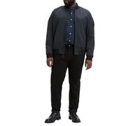 Levi's Men's 502 Taper Big & Tall Jeans, Native CALI, 38 W/38 L