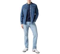 Levi's Men's 502 Taper Jeans