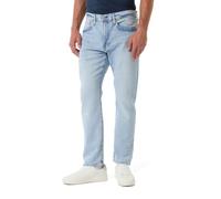 Levi's Men's 502 Taper Jeans