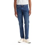 Levi's for man. 29507-1460 Jeans 502 Taper blue (30/30), Casual, Cotton, Denim