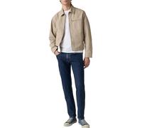 Levi's Men's 502 Taper Jeans