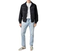 Levi's Men's 502 Taper Jeans