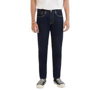 Levi's Men's 502 Taper Jeans, AMA Rinsey, 32W / 30L