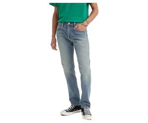 Levi's Men's 502 Taper Jeans, Ask Me Again, 28W / 32L