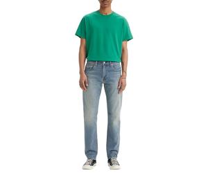 Levi's Men's 502 Taper Jeans, Ask Me Again, 29W / 32L