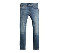 Levi's Men's 502 Taper Jeans, Been There Selvedge, 28W / 32L