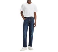 Levi's for man. 29507-0548 Jeans 502 Taper Biology blue (32/32), Casual, Cotton, Sustainable