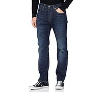 Levi's Men's 502 Taper Jeans, Biologia Adv, 34W / 32L