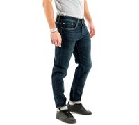 Levi's Men's 502 Taper Jeans, Biologia Adv, 34W / 34L