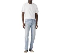 Levi's Men's 502 Taper Jeans, Cannon Ball Adv, 32W / 32L
