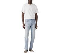 Levi's Men's 502 Taper Jeans, Cannon Ball Adv, 34W / 30L