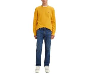 Levi's Men's 502 Taper Jeans, Cross the Sky Adv, 29W / 32L