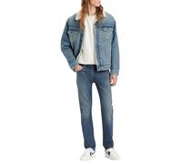 Levi's Men's 502 Taper Jeans, Everything is Cool, 36W / 32L