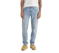 Levi's Men's 502 Taper Jeans, Feelin Free, 30W / 30L