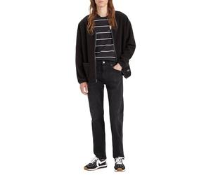 Levi's Men's 502 Taper Jeans, First Impressions Adv, 30W / 32L