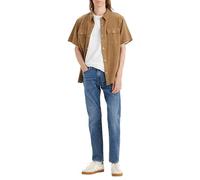 Levi's Men's 502 Taper Jeans, Free to Be Cool, 29W / 32L