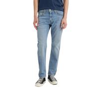 Levi's Men's 502 Taper Jeans, Into The Thick of It Adv, 34W / 32L