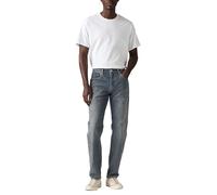 Levi's Men's 502 Taper Jeans, La La Luna, 32W / 34L