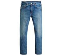 Levi's Men's 502 Taper Jeans, On Good Terms Adv, 34W / 32L