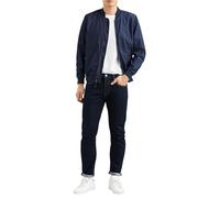 Levi's Men's 502 Taper Jeans, Onewash, 38W / 32L