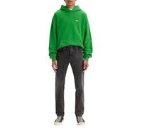 Levi's Men's 502 Taper Jeans, Overnighter, 34W / 32L