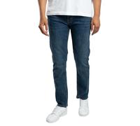 Levi's Men's 502 Taper Jeans, Panda, 38W / 32L