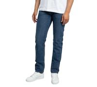 Levi's Men's 502 Taper Jeans, Part The Sea LTWT, 30W / 30L