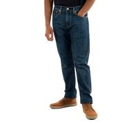 Levi's Men's 502 Taper Jeans, Part The Sea LTWT, 33W / 34L