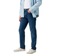 Levi's Men's 502 Taper Jeans, Part The Sea LTWT, 34W / 30L