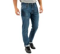 Levi's Men's 502 Taper Jeans, Shitake, 34W / 32L