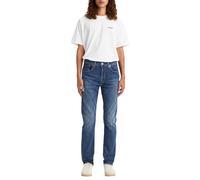 Levi's Men's 502 Taper Jeans, Shitake, 36W / 34L