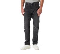 Levi´s ® 502 Tapered Fit Jeans Black 31 / 32 Men