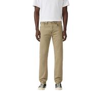 Levi's Men's 502 Taper Jeans, The Dunes Gd, 34W / 32L