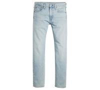 Levi's Men's 502 Taper Jeans, Top It Off, 33W / 34L