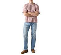 Levi's Men's 505 Regular Fit Jeans