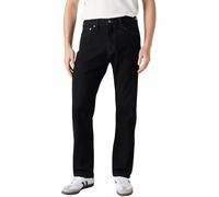 Levi´s ® 505™ Regular Fit Jeans Black 34 / 30 Men