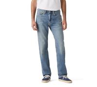 Levi's Men's 505 Regular Fit Jeans