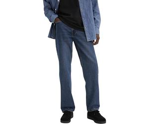 Levi's Men's 505 Regular Fit Jeans, Around The Corner, 40W / 32L