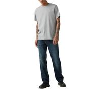 Levi's Men's 505 Regular Fit Jeans, Field Work, 34W / 32L