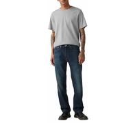 Levi's Men's 505 Regular Fit Jeans, Field Work, 38W / 32L