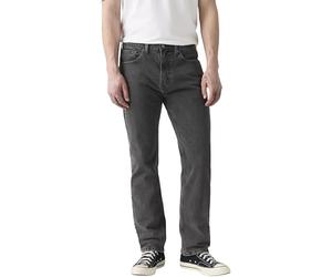 Levi's Men's 505 Regular Fit Jeans, Fly on the Wall, 34W / 32L